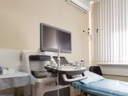 Центральная поликлиника Литфонда, ЗАО