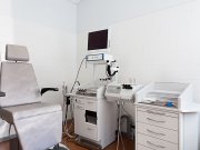 Центральная поликлиника Литфонда, ЗАО