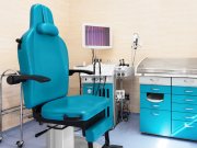 Центральная поликлиника Литфонда, ЗАО