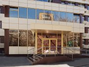 Центральная поликлиника Литфонда, ЗАО