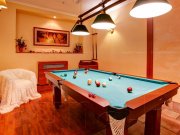 Шоколад, сауна