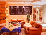 Шоколад, сауна