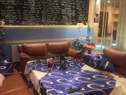 Шоколад, сауна