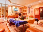 Шоколад, сауна