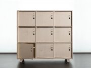 Lumo Wood