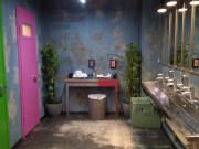 Фани Кабани, ресторан