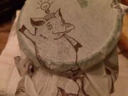 Фани Кабани, ресторан