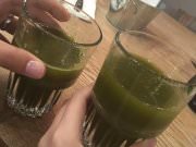 Фани Кабани, ресторан