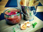 Фани Кабани, ресторан