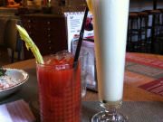 Фани Кабани, ресторан