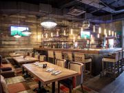 Фани Кабани, ресторан