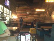 Фани Кабани, ресторан