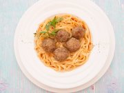 Фарфалле, ресторан