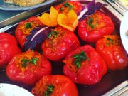 Столовая "Купянчанка"