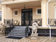 Ковка строй