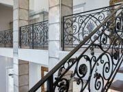 Ковка строй