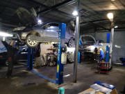 Автосервис "Бестргрупп"