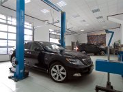 АвтоЭлит Сервис