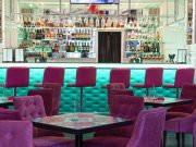 Bar 25:45, ресторан-бар