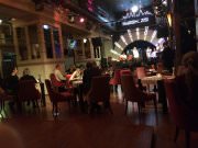 Bar 25:45, ресторан-бар