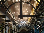 Bar 25:45, ресторан-бар