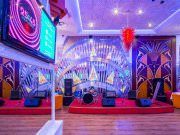Bar 25:45, ресторан-бар