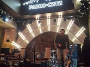 Bar 25:45, ресторан-бар