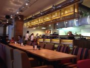 Нью-Йорк пицца и гриль