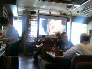 Нью-Йорк пицца и гриль