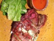 Нью-Йорк пицца и гриль