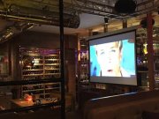 Нью-Йорк пицца и гриль