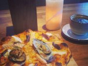 Нью-Йорк пицца и гриль