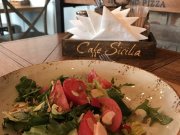 cafe Sicilia