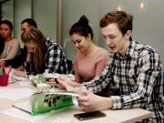 Кампус Клаб