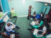 Кампус Клаб