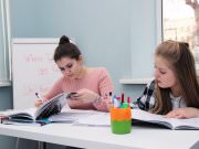 Кампус Клаб