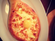 Батони, ресторан