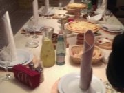Батони, ресторан