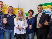 DREAMTERRA В МОСКВЕ