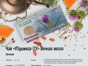 DREAMTERRA В МОСКВЕ