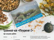 DREAMTERRA В МОСКВЕ