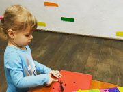 Детский центр развития "Happy elephant"