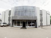 Самокат, фитнес-центр с бассейном