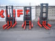 OXLIFT