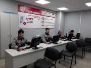 Техцентр "Автопилот" Ленинский Проспект