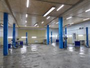Техцентр "Автопилот" Ленинский Проспект