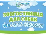 Кинологический центр "Инстинкт"