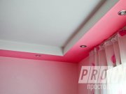 ПРО100 ПОТОЛКИ