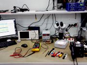 "Лига Мастеров" на 2 Кабельной