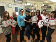 O.P.I. ИНТЕРИМИДЖ